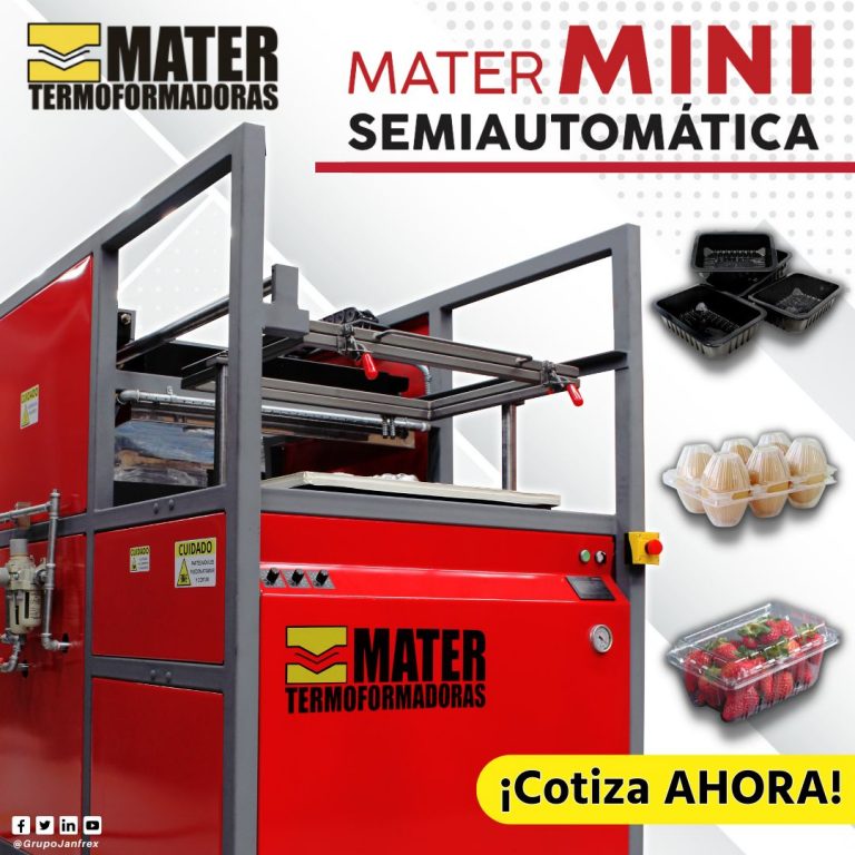 MATER MINI