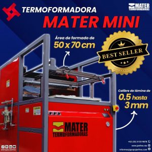 Mini Mater Best Seller