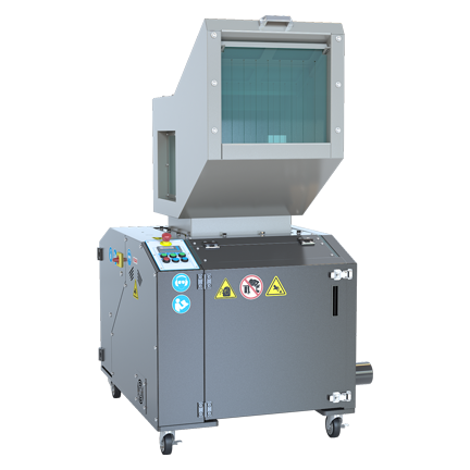 Equipo industrial Molino FX1000