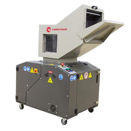 Molino FX1000 - Serie FX1000 - Janfrex Group