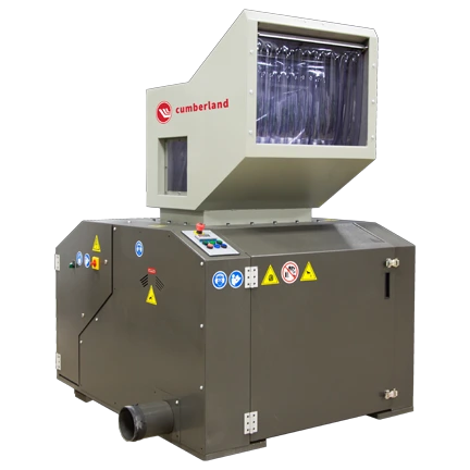 Molino FX1600 - Serie FX1600