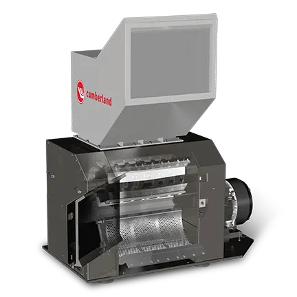 Molino T50 - Serie T50 - Janfrex Group