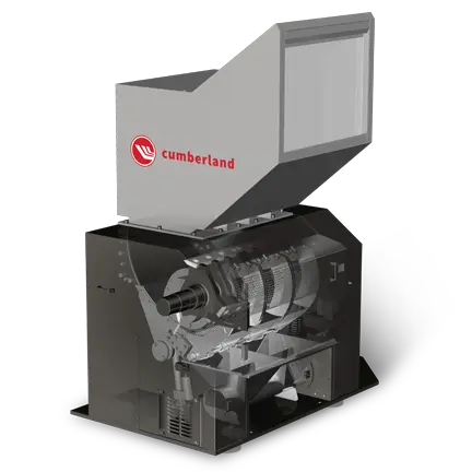 Molino T50 - Serie T50 - Janfrex Group