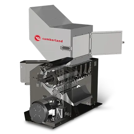 Molino T50 - Serie T50 - Janfrex Group