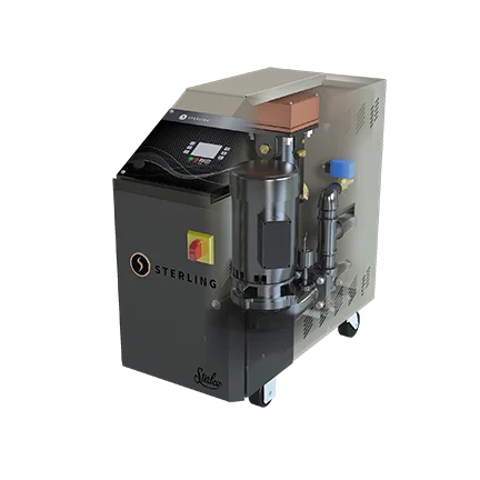 Control de Temperatura de AGUA TC130 - TC130 - Janfrex Group