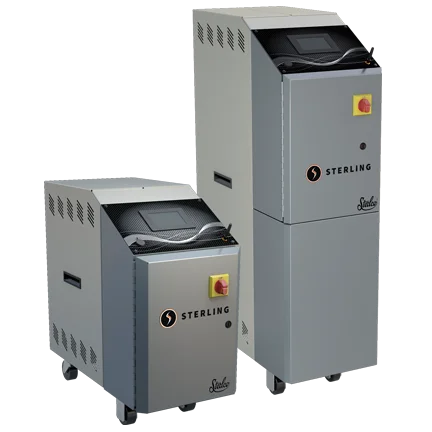 Control de Temperatura de AGUA TC130 - TC130 - Janfrex Group