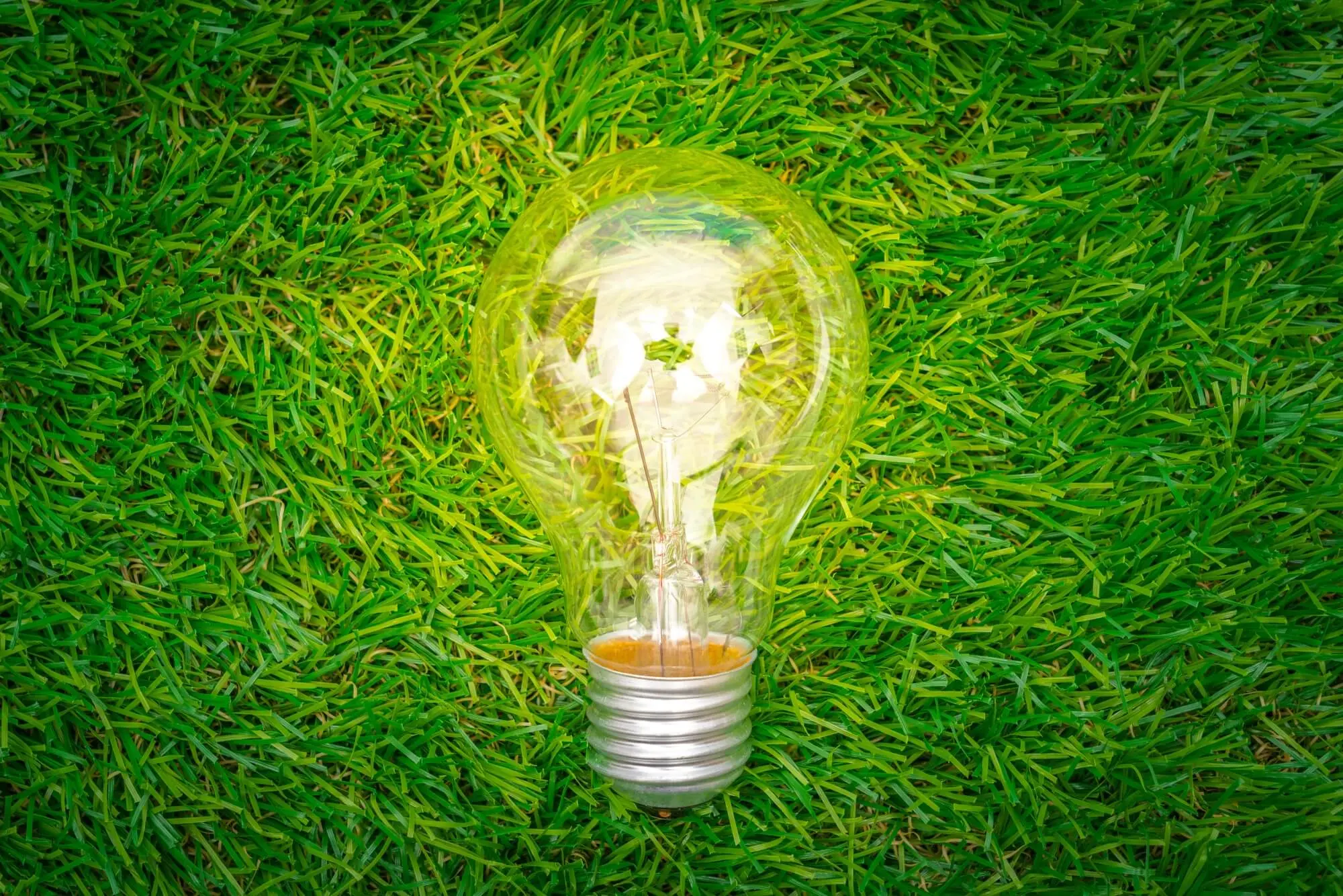 Eficiencia energética